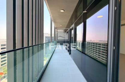 Apartment - 2 - 3 for rent in Vida 2 - Vida Residences - Aljada - Sharjah Apartment - 2 - 3 for rent in Vida 2 - Vida Residences - Aljada - Sharjah