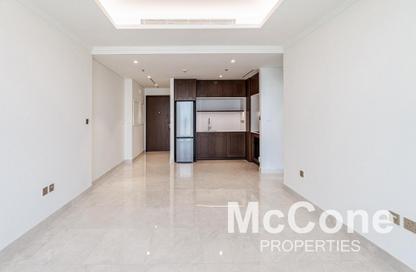 Apartment - 1 Bedroom - 1 Bathroom for rent in Palace Beach Residence Tower 2 - Palace Beach Residence - Emaar Beachfront - Dubai Harbour - Dubai