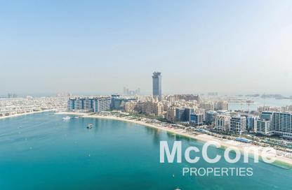شقة - غرفة نوم - 1 حمام للايجار في برج Palace Beach ريزيدنس 2 - بالاس بيتش ريزيدنس - إعمار بيتشفرونت - دبي هاربور - دبي شقة - غرفة نوم - 1 حمام للايجار في برج Palace Beach ريزيدنس 2 - بالاس بيتش ريزيدنس - إعمار بيتشفرونت - دبي هاربور - دبي