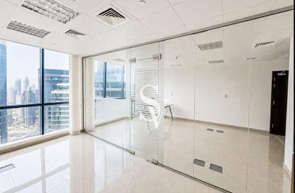 Office Space - Studio for sale in Jumeirah Bay X2 - Jumeirah Bay Towers - JLT Cluster X - Jumeirah Lake Towers - Dubai