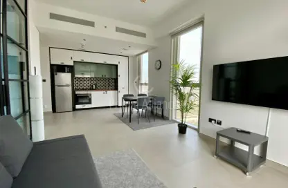 شقة - 2 غرف نوم - 1 حمام للبيع في كوليكتيف 2.0 تاور بي - كوليكتيف 2.0 - دبي هيلز استيت - دبي