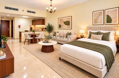 Apartment - Studio - 1 for rent in Safeer Tower 2 - Safeer Towers - Business Bay - Dubai