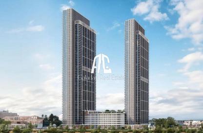 شقة - 2 غرف نوم - 3 حمامات للبيع في برج Sobha Creek Vista Heights B - شوبا كريك فيستا هايتس - صبحا هارتلاند - مدينة الشيخ محمد بن راشد - دبي شقة - 2 غرف نوم - 3 حمامات للبيع في برج Sobha Creek Vista Heights B - شوبا كريك فيستا هايتس - صبحا هارتلاند - مدينة الشيخ محمد بن راشد - دبي
