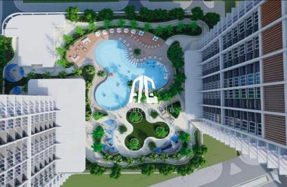 شقة - 2 غرف نوم - 3 حمامات للبيع في برج Sobha Creek Vista Heights B - شوبا كريك فيستا هايتس - صبحا هارتلاند - مدينة الشيخ محمد بن راشد - دبي شقة - 2 غرف نوم - 3 حمامات للبيع في برج Sobha Creek Vista Heights B - شوبا كريك فيستا هايتس - صبحا هارتلاند - مدينة الشيخ محمد بن راشد - دبي