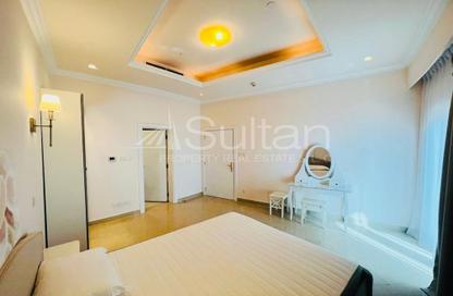 Hotel  and  Hotel Apartment - 1 Bedroom - 2 Bathrooms for rent in Al Hamra Palace Beach Resort - Al Hamra Village - Ras Al Khaimah