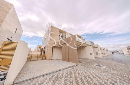 Townhouse - 4 Bedrooms - 5 Bathrooms for sale in Elie Saab VIE Townhouses - District 11 - Mohammed Bin Rashid City - Dubai