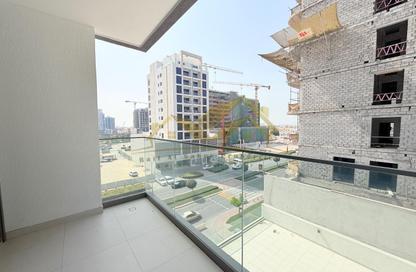 Apartment - 2 Bedrooms - 3 Bathrooms for rent in Al Habbai 6 - Jumeirah Garden City - Al Satwa - Dubai Apartment - 2 Bedrooms - 3 Bathrooms for rent in Al Habbai 6 - Jumeirah Garden City - Al Satwa - Dubai