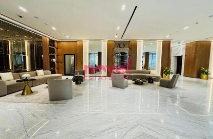 Apartment - 2 Bedrooms - 2 Bathrooms for sale in Binghatti House - District 10 - Jumeirah Village Circle - Dubai