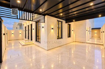 Villa - 6 - 7+ for sale in Al Zaheya Gardens - Al Zahya - Ajman