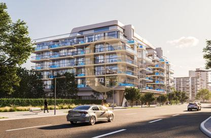 Apartment - 2 Bedrooms - 3 Bathrooms for sale in Rome by Samana - District 11 - Mohammed Bin Rashid City - Dubai