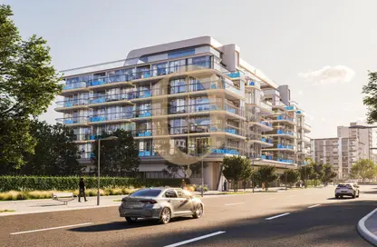 شقة - 2 غرف نوم - 3 حمامات للبيع في روما من سامانا - المنطقة 11 - مدينة الشيخ محمد بن راشد - دبي