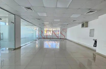 Office Space - Studio - 1 Bathroom for rent in Capital Golden Tower - Business Bay - Dubai