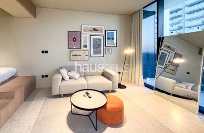 Apartment - Studio - 1 for rent in UPSIDE Living - Business Bay - Dubai