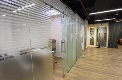 Office Space - Studio - 1 Bathroom for rent in SIT Tower - Dubai Silicon Oasis - Dubai Office Space - Studio - 1 Bathroom for rent in SIT Tower - Dubai Silicon Oasis - Dubai
