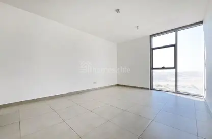 Apartment - Studio - 1 Bathroom for sale in The Pulse Residence Plaza B9 - The Pulse Residence Plaza - The Pulse - Dubai South (Dubai World Central) - Dubai