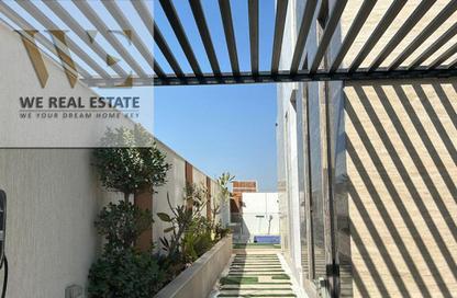 Villa - 4 Bedrooms - 7 Bathrooms for sale in Al Suyoh 1 - Al Suyoh - Sharjah Villa - 4 Bedrooms - 7 Bathrooms for sale in Al Suyoh 1 - Al Suyoh - Sharjah