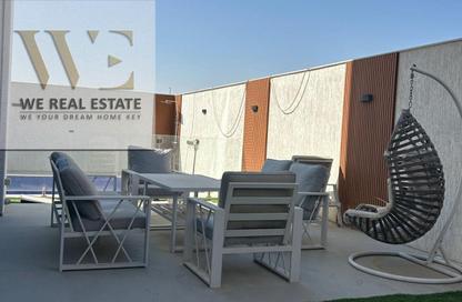 فيلا - 4 غرف نوم - 7 حمامات للبيع في السيوح 1 - السيوح - الشارقة