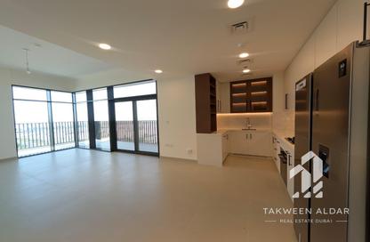 Apartment - 2 - 2 for rent in Kaya - Town Square - Dubai