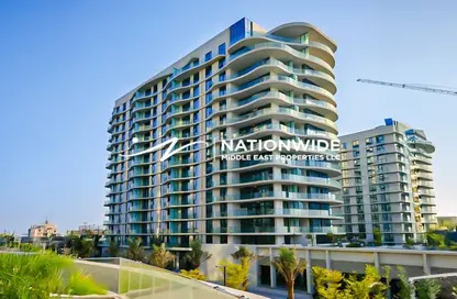 شقة - غرفة نوم - 1 حمام للايجار في باي ريزيدنس - جزيرة حياة - ميناء العرب - راس الخيمة - رأس الخيمة