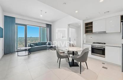 Apartment - 1 Bedroom - 1 Bathroom for rent in Downtown Views II Tower 3 - Downtown Views II - Zabeel 2 - Zabeel - Dubai Apartment - 1 Bedroom - 1 Bathroom for rent in Downtown Views II Tower 3 - Downtown Views II - Zabeel 2 - Zabeel - Dubai