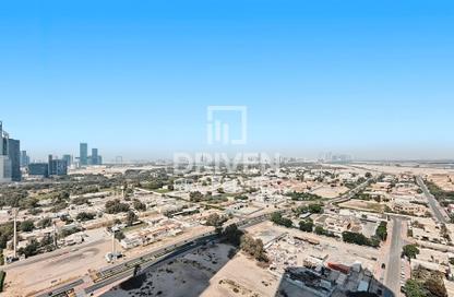Apartment - 1 Bedroom - 1 Bathroom for rent in Downtown Views II Tower 3 - Downtown Views II - Zabeel 2 - Zabeel - Dubai