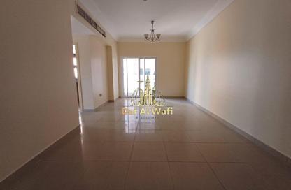 Apartment - 2 Bedrooms - 2 Bathrooms for rent in Bukhara Street - Al Nahda - Sharjah