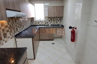 Apartment - Studio - 1 Bathroom for sale in Al Amira Village - Al Yasmeen - Ajman