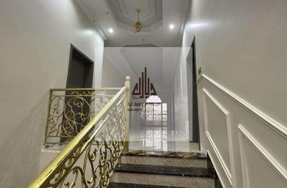 Villa - 7+ Bedrooms - 6 Bathrooms for sale in Al Rawda 3 Villas - Al Rawda 3 - Al Rawda - Ajman