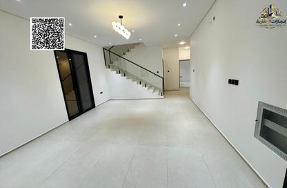 Villa - 4 - 6 for rent in Al Helio 1 - Al Helio - Ajman