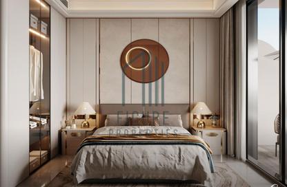 Apartment - Studio - 1 Bathroom for sale in Listone Residence - International City - Dubai Apartment - Studio - 1 Bathroom for sale in Listone Residence - International City - Dubai