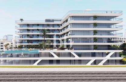 Apartment - 1 - 2 for sale in Miami 2 by Samana - District 4 - Jumeirah Village Triangle - Dubai Apartment - 1 - 2 for sale in Miami 2 by Samana - District 4 - Jumeirah Village Triangle - Dubai