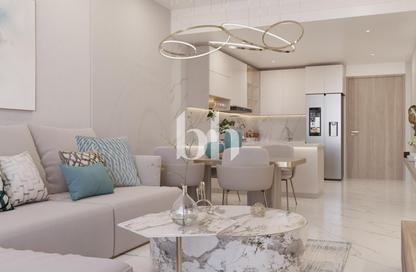 Apartment - 1 - 2 for sale in Miami 2 by Samana - District 4 - Jumeirah Village Triangle - Dubai