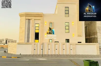 Villa - 7 Bedrooms - 7+ Bathrooms for sale in Al Zaheya Gardens - Al Zahya - Ajman