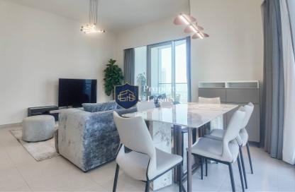 Apartment - 3 Bedrooms - 4 Bathrooms for rent in Grande - Opera District - Downtown Dubai - Dubai Apartment - 3 Bedrooms - 4 Bathrooms for rent in Grande - Opera District - Downtown Dubai - Dubai