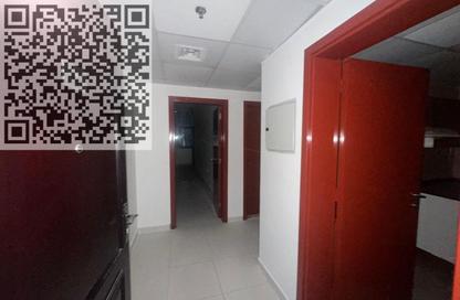 Apartment - 3 Bedrooms - 2 Bathrooms for rent in Falcon Tower 1 - Falcon Towers - Ajman Downtown - Ajman