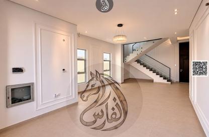 Villa - 5 - 7 for sale in Al Helio 1 - Al Helio - Ajman