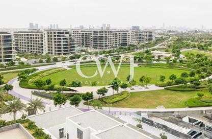 Apartment - 2 Bedrooms - 2 Bathrooms for sale in Park Ridge Tower C - Park Ridge - Dubai Hills Estate - Dubai