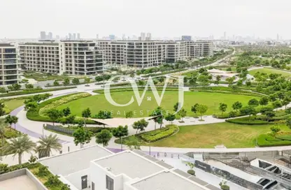 شقة - 2 غرف نوم - 2 حمامات للبيع في بارك ريدج تاور سي - بارك ريدج - دبي هيلز استيت - دبي