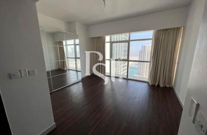 Apartment - 2 Bedrooms - 3 Bathrooms for rent in Tala Tower - Marina Square - Al Reem Island - Abu Dhabi