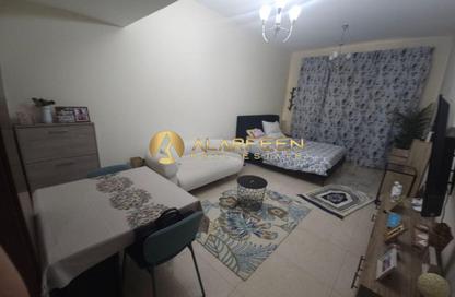 Apartment - Studio - 1 Bathroom for rent in Al Zubaidi Residence - District 14 - Jumeirah Village Circle - Dubai