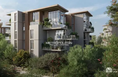 شقة - غرفة نوم - 1 حمام للبيع في سيرا - غاف وودز - دبي لاند - دبي