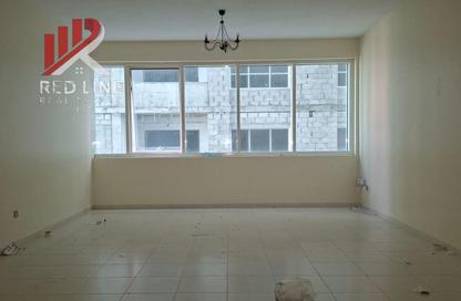 Apartment - 2 Bedrooms - 3 Bathrooms for rent in New Al Taawun Road - Al Taawun - Sharjah