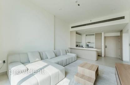 Apartment - 1 - 2 for sale in Binghatti Aurora - District 12 - Jumeirah Village Circle - Dubai
