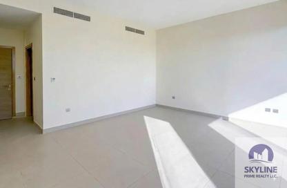 Villa - 4 Bedrooms - 5 Bathrooms for rent in Sidra Villas I - Sidra Villas - Dubai Hills Estate - Dubai