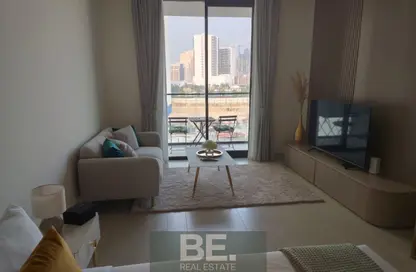 شقة - 1 حمام للبيع في دون من بن غاطي - منطقة 16 - قرية جميرا الدائرية - دبي