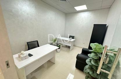 Office Space - Studio - 1 Bathroom for rent in Al Rostamani Building - Port Saeed - Deira - Dubai Office Space - Studio - 1 Bathroom for rent in Al Rostamani Building - Port Saeed - Deira - Dubai