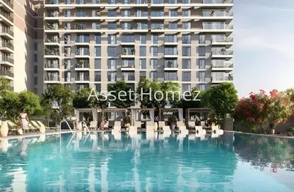 شقة - غرفة نوم - 2 حمامات للبيع في جولف بوينت - اعمار الجنوبية - دبي الجنوب (مركز دبي العالمي) - دبي