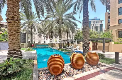 Apartment - 1 Bedroom - 2 Bathrooms for sale in Kamoon 1 - Kamoon - Old Town - Downtown Dubai - Dubai