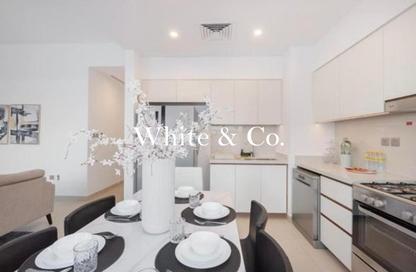 Townhouse - 4 Bedrooms - 3 Bathrooms for rent in Camelia 2 - Camelia - Arabian Ranches 2 - Dubai Townhouse - 4 Bedrooms - 3 Bathrooms for rent in Camelia 2 - Camelia - Arabian Ranches 2 - Dubai
