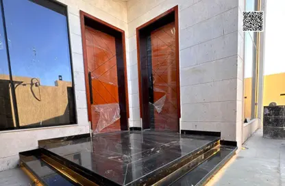 Villa - 5 Bedrooms - 5 Bathrooms for sale in Al Yasmeen - Ajman